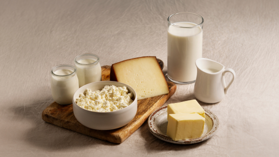 Непереносимість лактози (молочних продуктів): симптоми, причини та сучасна діагностика