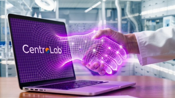 CentroLab — ЛАБОРАТОРІЯ, В ЯКОЇ ВЧАТЬСЯ ПРОФЕСІОНАЛИ