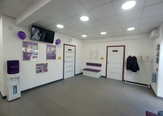 Лабораторія CentroLab